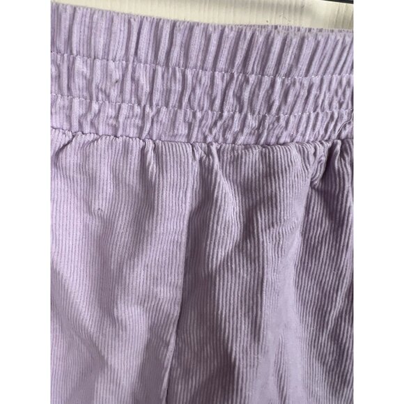 Art class corduroy shorts - Picture 3 of 9